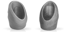 Elbolet Fitting